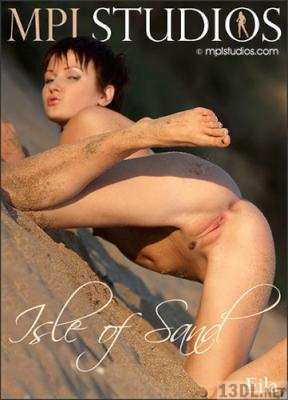 [MPLStudios×Eila] 2008-12-26 Isle of Sand